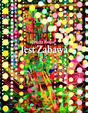 Okładka książki Jest zabawa