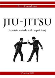 Okładka książki Jiu-Jitsu