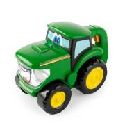 John Deere mini latarka Johnny. Wydawca: Tomy. Dadada.pl Opakowanie John Deere mini latarka Johnny