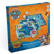 Opakowanie Kalejdoskop gier Psi Patrol