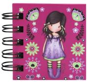 Opakowanie Karteczki Indeksujące - You Brought Me Love