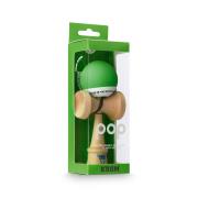 Opakowanie Kendama KROM POP Dark Green