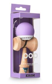 Opakowanie Kendama KROM POP Lavender