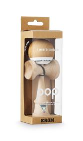 Opakowanie Kendama KROM POP NAKED Limited Edition