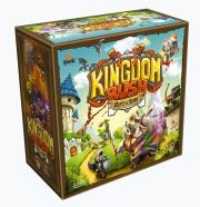 Kingdom Rush: Rift in Time. Wydawca: Lucky Duck Games Polska. Dadada.pl Opakowanie Kingdom Rush: Rift in Time