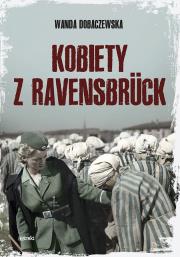 Okładka książki Kobiety z Ravensbrck