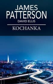 Kochanka pocket. Autor: Ellis David. Dadada.pl Okładka książki Kochanka pocket