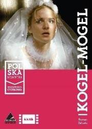 Okładka książki Kogel-mogel DVD