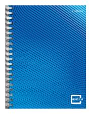 Opakowanie Kołozeszyt Top 2000 color 2. 0 2spi A4 100k 70g k5m niebieski