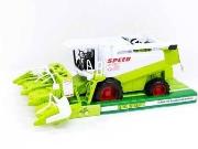 Opakowanie Kombajn 32cm