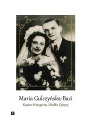 Okładka książki Kwaśne Winogrona i Słodkie Cytryny