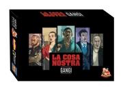 Opakowanie La Cosa Nostra - dodatek: Gangi BALDAR