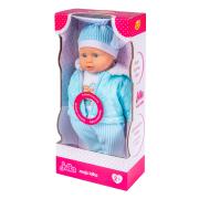 Opakowanie Lalka Julka 39cm