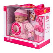 Opakowanie Lalka z akcesoriami