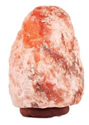 Zdjęcie produktu Lampa solna himalajska naturalna różowa 8-11kg