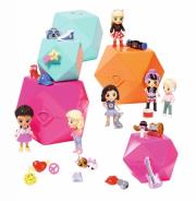 Opakowanie Lil Snaps - Laleczki edycja 1