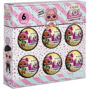 Opakowanie LOL Surprise 6-Pack Confetti Angel