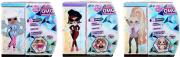 Opakowanie LOL Surprise OMG Winter Wonderland Asst (3szt)