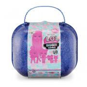 Opakowanie LOL Surprise Winter Disco Bigger Surp. Asst (2szt)