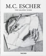 Opakowanie M.C. Escher