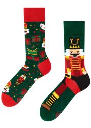Zdjęcie produktu Many Mornings Skarpetki długie The Nutcracker 39/42