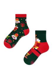 Zdjęcie produktu Many Mornings Skarpetki dziecięce The Nutcracker