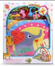 Opakowanie Mata dla maluszka