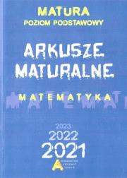 Matura 2020. Arkusze maturalne Matematyka. Matura Poziom podstawowy. Autor: Opracowanie zbiorowe. Dadada.pl Okładka książki Matura 2020. Arkusze maturalne Matematyka. Matura Poziom podstawowy