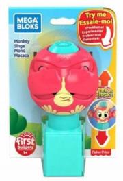 Opakowanie MEGA BLOKS Klocki A kuku GKX51