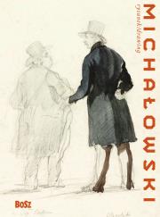 Okładka książki Michałowski