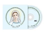 Opakowanie Miesiąc z Maryją. Nabożeństwo audiobook