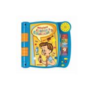 Opakowanie Mówiąca książeczka edukacyjna