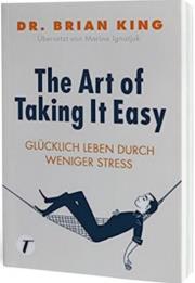 Okładka książki Na luzie