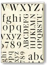 Opakowanie Notatnik ozdobny A5 BR NB 630 A ROSSI