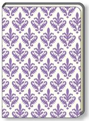 Opakowanie Notatnik ozdobny A5 BR NB L05F