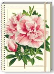 Opakowanie Notatnik ozdobny A5 koło BR (NB 001C)