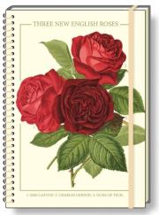 Opakowanie Notatnik ozdobny A5 koło BR (NB 013C)