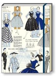 Notatnik ozdobny A5 TW NB 174 B ROSSI. Wydawca: Rossi. Dadada.pl Opakowanie Notatnik ozdobny A5 TW NB 174 B ROSSI