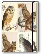 Opakowanie Notatnik ozdobny A5 TW (NB 682B)