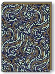 Notatnik ozdobny A5 TW NB L70 R ROSSI. Wydawca: Rossi. Dadada.pl Opakowanie Notatnik ozdobny A5 TW NB L70 R ROSSI