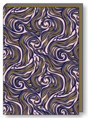 Notatnik ozdobny A5 TW NB L75 R ROSSI. Wydawca: Rossi. Dadada.pl Opakowanie Notatnik ozdobny A5 TW NB L75 R ROSSI