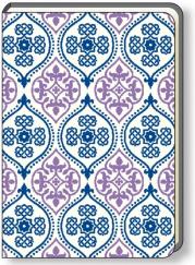 Opakowanie Notatnik ozdobny A6 BR NB L11G