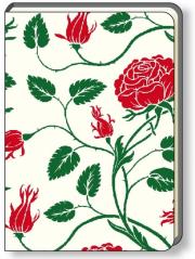 Notatnik ozdobny A6 BR NB L15 G ROSSI. Wydawca: Rossi. Dadada.pl Opakowanie Notatnik ozdobny A6 BR NB L15 G ROSSI