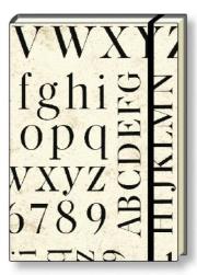 Notatnik ozdobny A6 TW NB 630 E ROSSI. Wydawca: Rossi. Dadada.pl Opakowanie Notatnik ozdobny A6 TW NB 630 E ROSSI