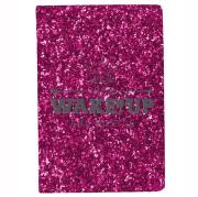 Notes Barbie BAG-3692 PASO. Autor: Opracowanie zbiorowe. Dadada.pl Okładka książki Notes Barbie BAG-3692 PASO