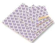 Opakowanie Notes ozdobny A4 BR NP L05D