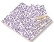 Opakowanie Notes ozdobny A4 BR NPL07D