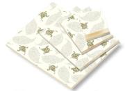 Opakowanie Notes ozdobny A4 BR NPL09D