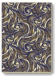 Opakowanie Notes ozdobny A5 BR NP L69 C ROSSI