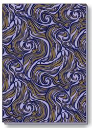 Notes ozdobny A5 BR NP L71 C ROSSI. Wydawca: Rossi. Dadada.pl Opakowanie Notes ozdobny A5 BR NP L71 C ROSSI